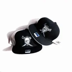 リーボック製 NFL "Raiders" cap ベースボールキャップのサムネイル