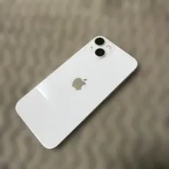 管理番号【195】iPhone13 スターライト - メルカリ