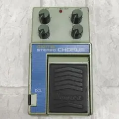 Ibanez DCL Digital Stereo Chorus 中古現状品