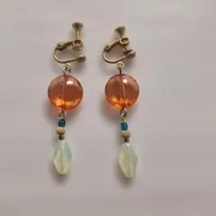 ノンホールピアス