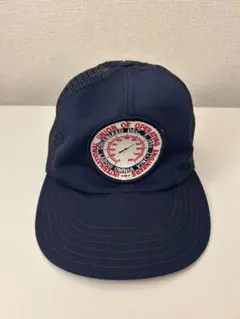 【80s】メッシュキャップ トラッカーキャップ