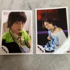 Kis-My-Ft2 藤ヶ谷太輔　公式写真