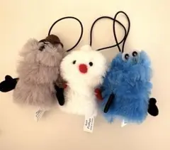 スンスン ぬいぐるみ パペット