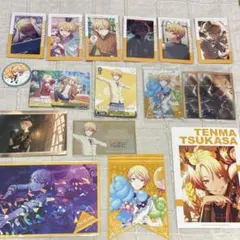 天馬司　14点まとめ売り 天馬司 まとめ売り 23a 23b 箔押し - メルカリ