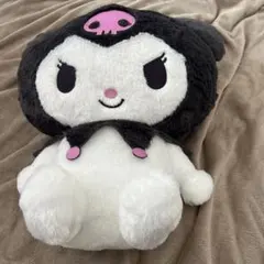 クロミ 超超BIGぬいぐるみ ふわふわスタンダード
