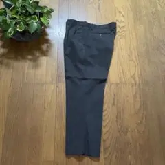 メンズ　スラックス