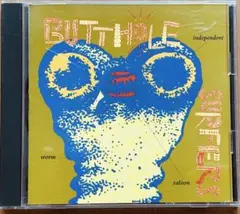 Butthole Surfers Independent Worm Saloon