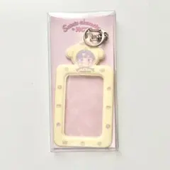 NCT×Sanrio ジェヒョン ポムポムプリン トレカホルダー トレカケース