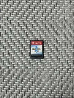 ポケットモンスター ソード Nintendo Switch