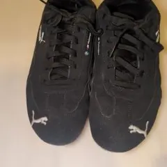 ​【PUMA × BMW】スピードキャット モータースポーツ スニーカー 27