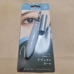 パナソニック まつげくるん ナチュラルカール EH-SE11-A ミストブルーのサムネイル