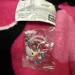 僕のヒーローアカデミア めじるしアクセサリー2 轟焦凍