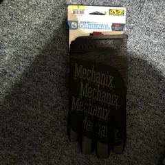 【Sサイズ】メカニクスCOLD WARKグローブ