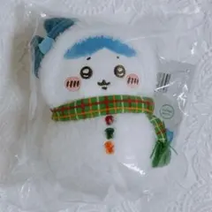 ちいかわ エニマイくじ E賞 ハチワレ