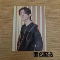 SEVENTEEN FOLLOW TO JAPAN トレカ 14 エスクプス