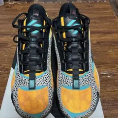 【新品未使用品】Luka 2 Nike Jordan バスケットボールシューズ