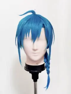 きのぴ 初音ミク風ウィッグ キュアアルカナ・シャドウ風ウィッグ おまとめ きのぴ様専用 初音ミク風ウィッグ キュアアルカナ・シャドウ風ウィッグ
