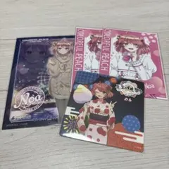 カラフルピーチ　のあ