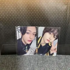 【商品名】RIIZE FC 会報誌　ウォンビン　トレカ