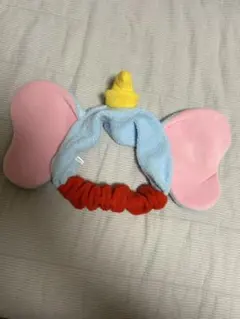 ダンボ ヘアバンド