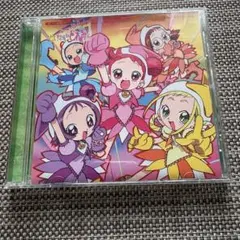 おねがいマイメロディ～くるくるシャッフル～」キャラクターソング