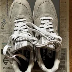 New Balance CM996XA2 GORE-TEX 25.5cm 未使用