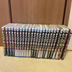 チェンソーマン 1巻から24巻セット(完結)藤本タツキ(藤本タツキ短編集