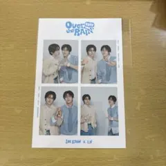 straykids STAY5期 4cut リノ アイエン