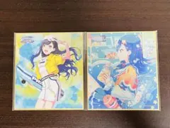 2026年最新】プロセカ 白石杏 色紙の人気アイテム - メルカリ