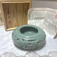 2025年最新】高麗青磁香炉の人気アイテム - メルカリ