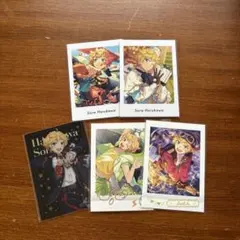 あんスタ ぱしゃこれ ぱしゃっつ クリアカード 春川宙