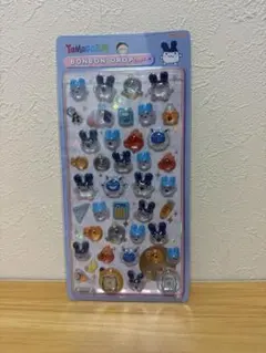 【正規品】ボンボンドロップシール たまごっち みみっち