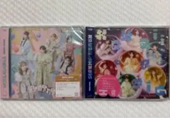 はちゃめちゃわちゃライフ！ kawaiiってMagic ふるっぱーCD2枚セット
