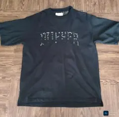 The Duffer of St. George Tシャツ 黒のサムネイル