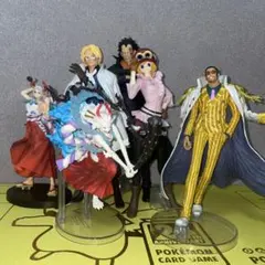 一番くじ ワンピース まとめ売り　ONE PIECE フィギュア