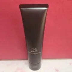 ONE BY KOSÉ ポアクリアスクラブウォッシュ 130g