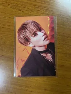ateez paradigm タワレコ ホンジュン トレカ