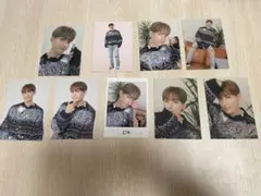 SEVENTEEN ドギョム 도겸
