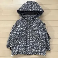 AIRWALK 130 スキーウェア　子供　エアーウォーク　キッズ　新品未使用 2025年最新】airwalk スキーウェアの人気アイテム - メルカリ