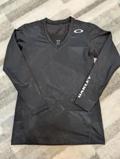 オークリー ランニングウェア
