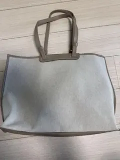 DES PRES FEEL AND TASTE トートバッグ トゥモローランド