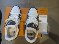 Louis Vuitton モノグラム スニーカー