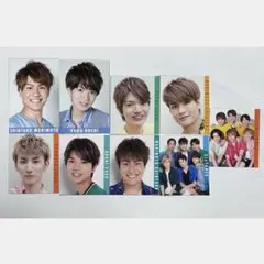 Sixtones 2018 Myojoデタカ14枚セット - メルカリ