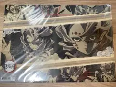 鬼滅の刃 累 ランチョンマットケース