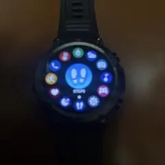 K56Pro　スマートウォッチ 　Bluetooth