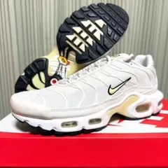 NIKE エアマックスプラス DM2362-102 新品　23.0