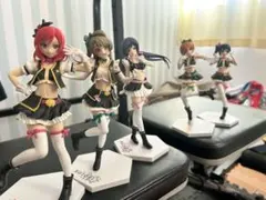 ラブライブ！プレミアムフィギュアセット ラブライブ！ プレミアムフィギュア それは僕たちの奇跡 6体セット