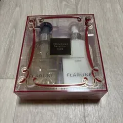 ALBION フラルネ ハンドウォッシュ ボディミルク