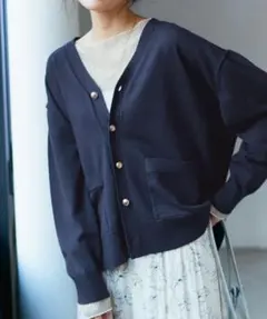 ゴールドボタン