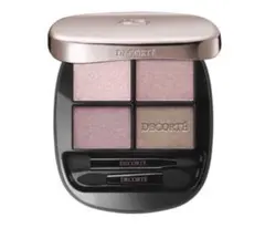 コスメデコルテ　スキンシャドデザイニングパレット　10